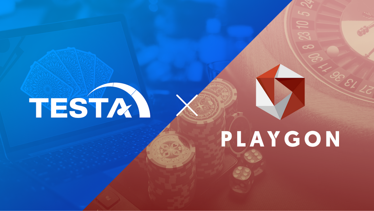 Optimizing the live dealer experience_ Playgon’s crowdtesting breakthrough