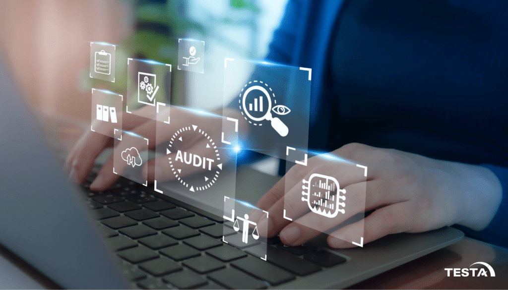 igaming regulatory compliance audit testing