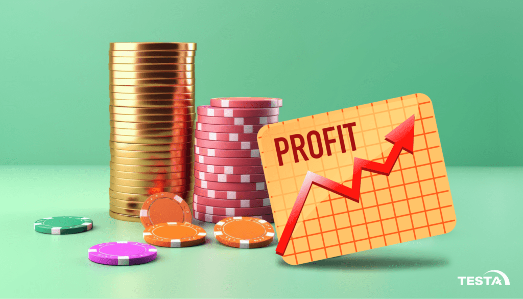 igaming profit