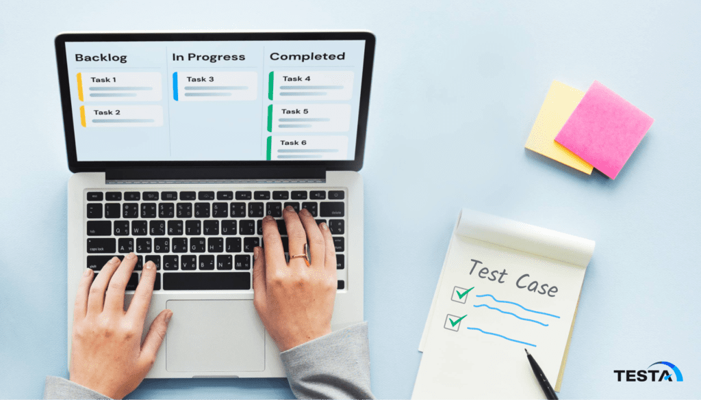 Service delivery manager task management