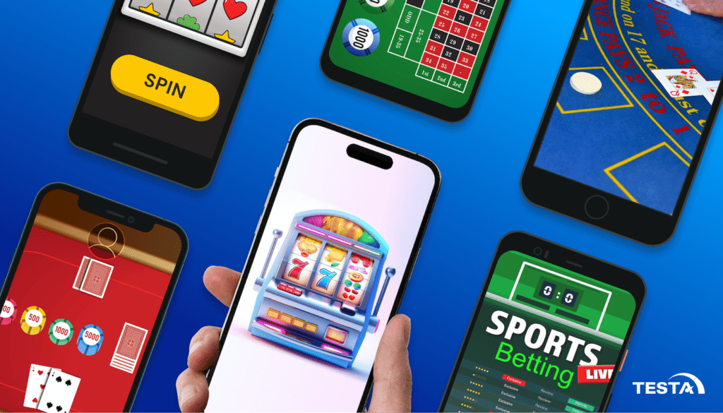 mobile compatibility testing