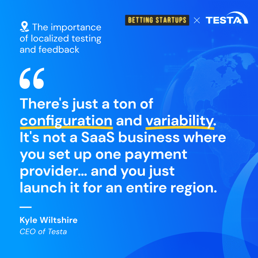 TESTA Quote_BettingStartups_2
