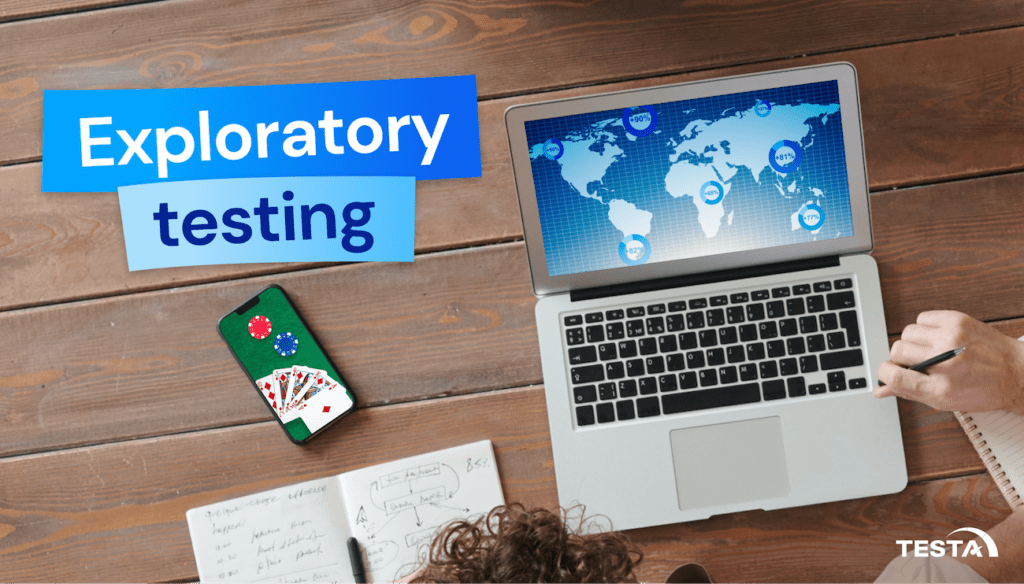 Exploratory testing