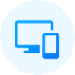 <p><strong>Every step of the funnel</strong> is tested, from signup to verification to deposit.</p>
