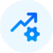 <p>Get clear competitive benchmarks with the proprietary <strong>TESTA Score.</strong></p>
