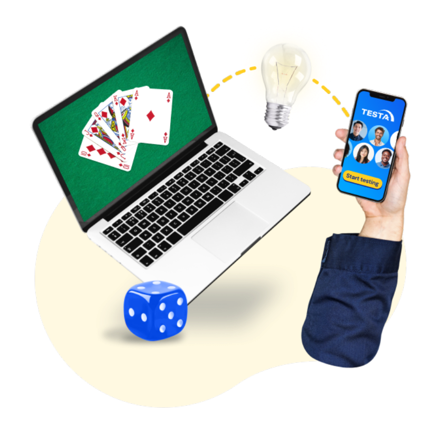 iGaming Solutions