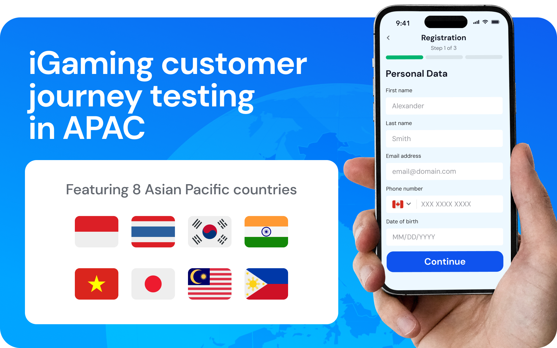 APAC