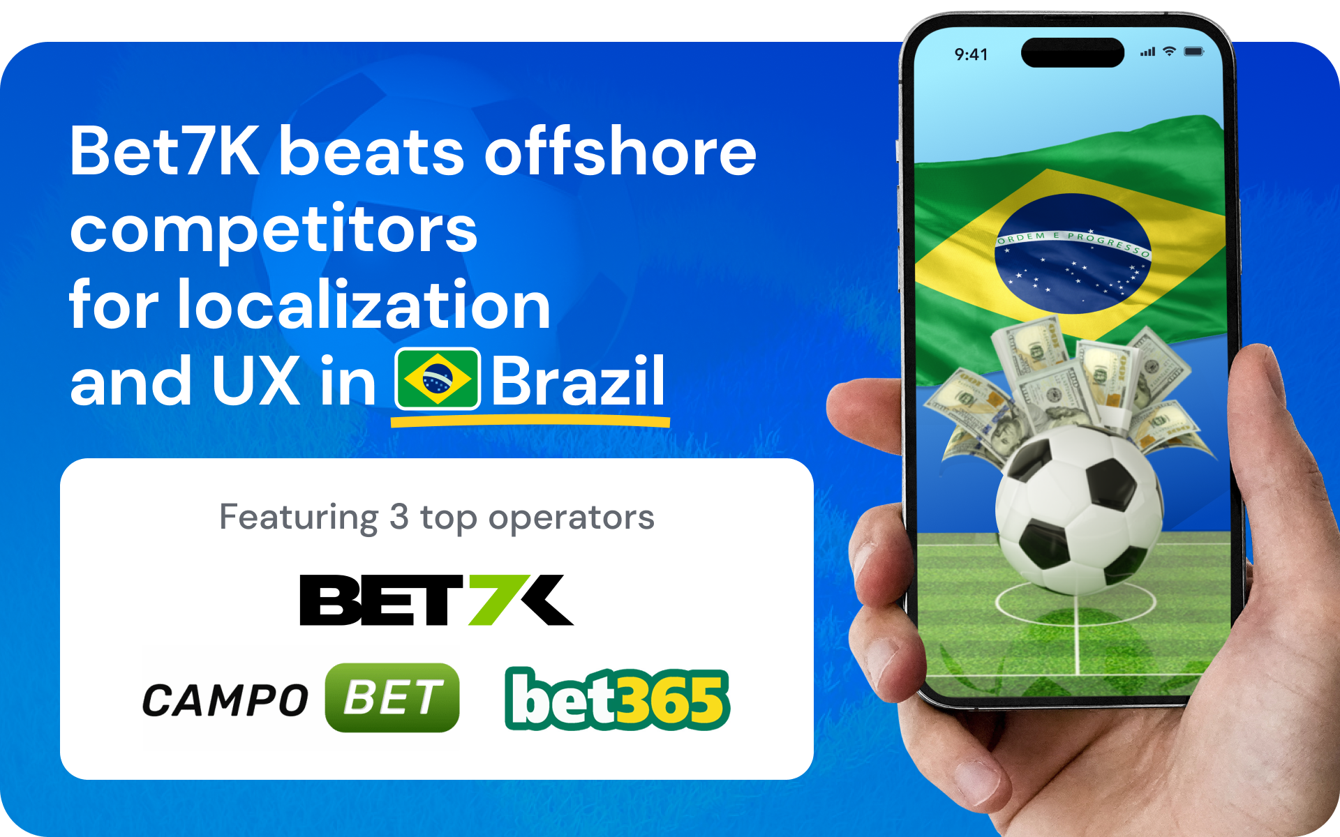 Brazil