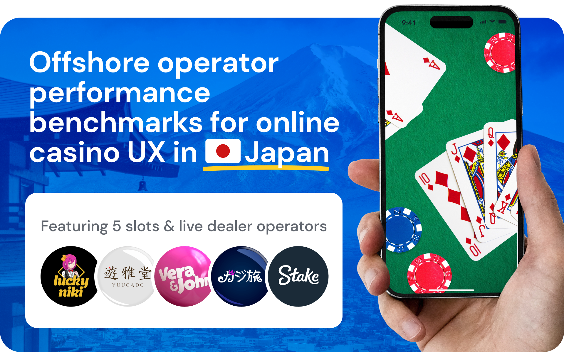 Japan