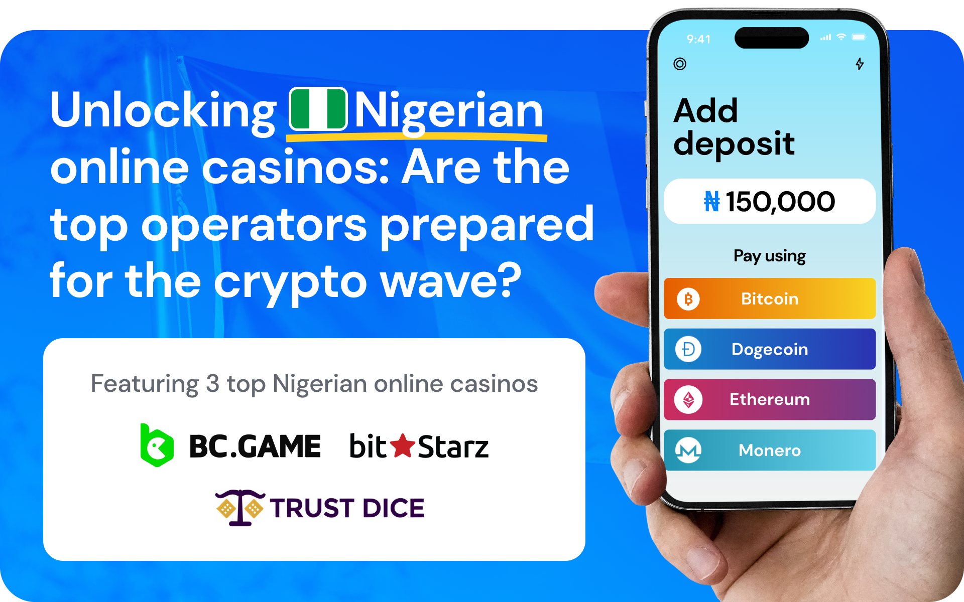 Nigeria