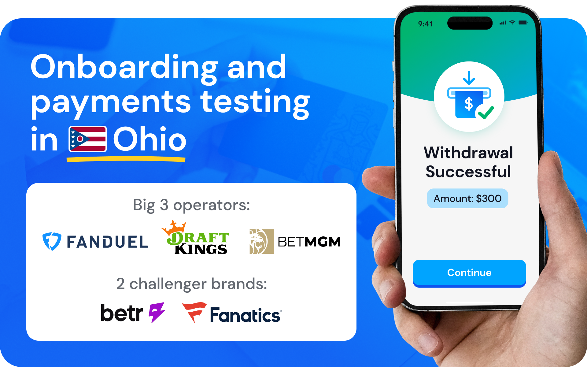 Ohio
