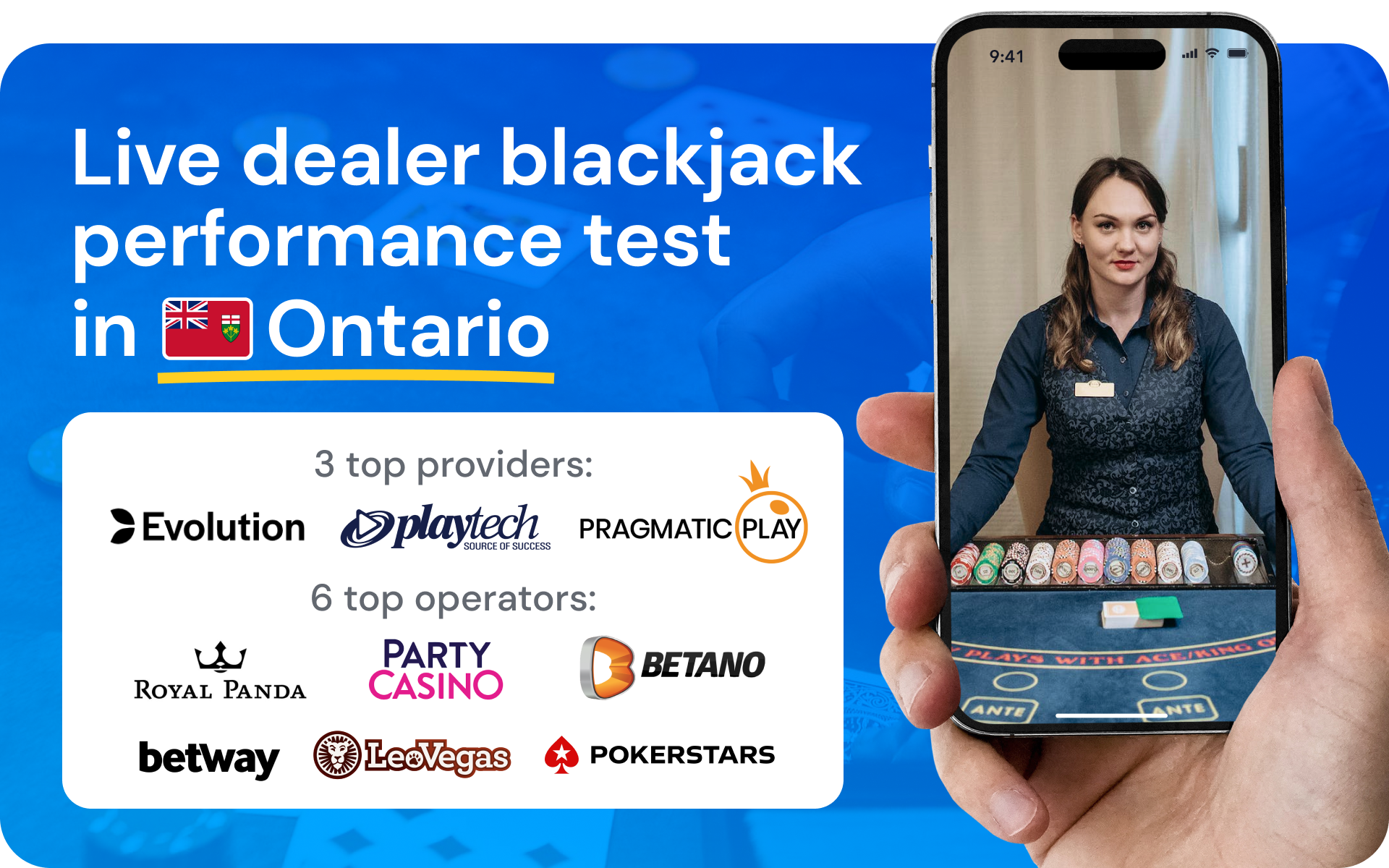 Ontario