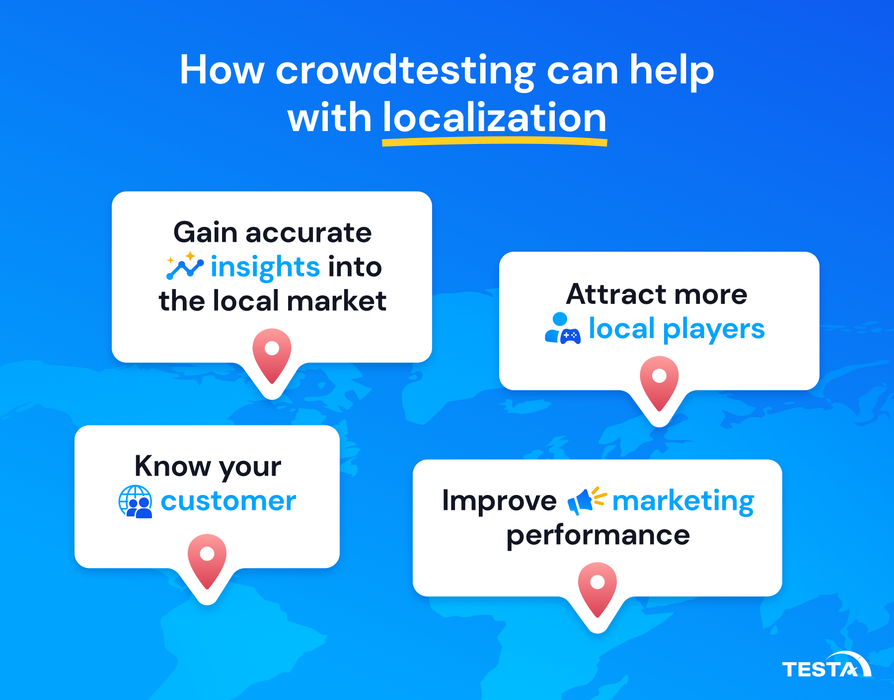 How crowdtesting can help with localization