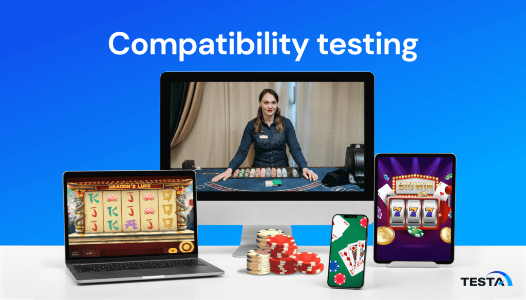 Compatibility testing