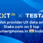 Nextio x Testa_India Drill